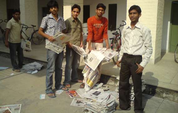 Yuva Mandal 1