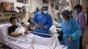 Medical Relief 3